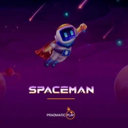 Spaceman 30win